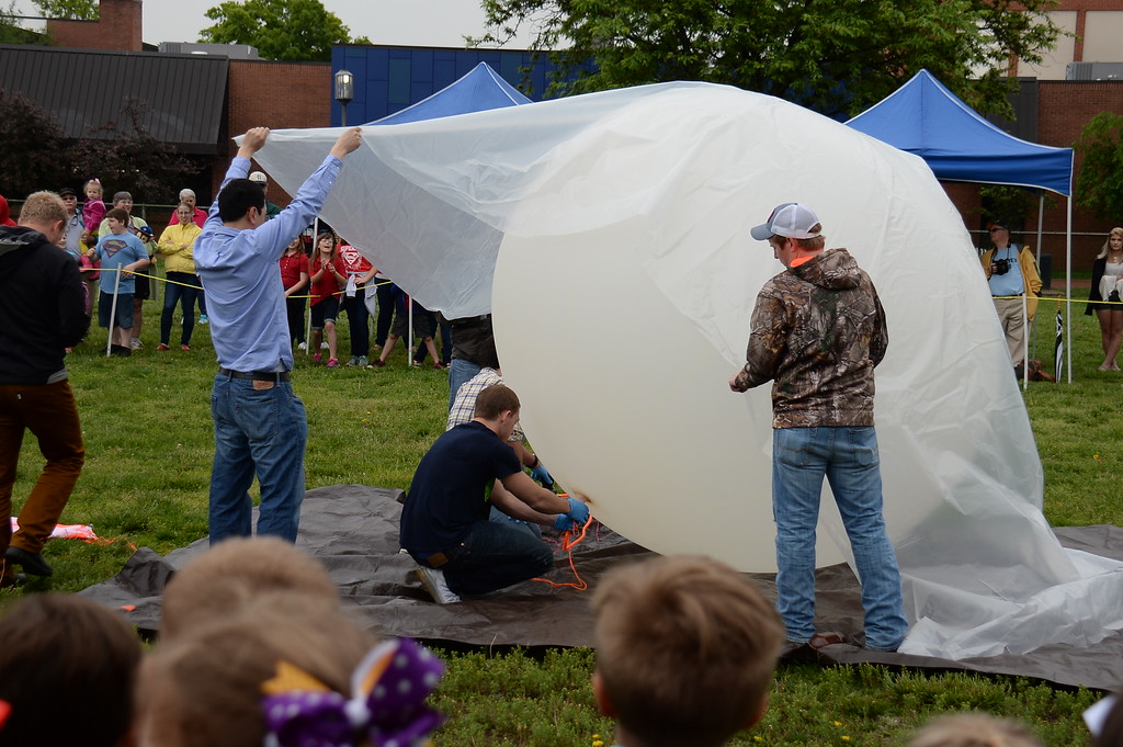 Vincennes University has top aviation program