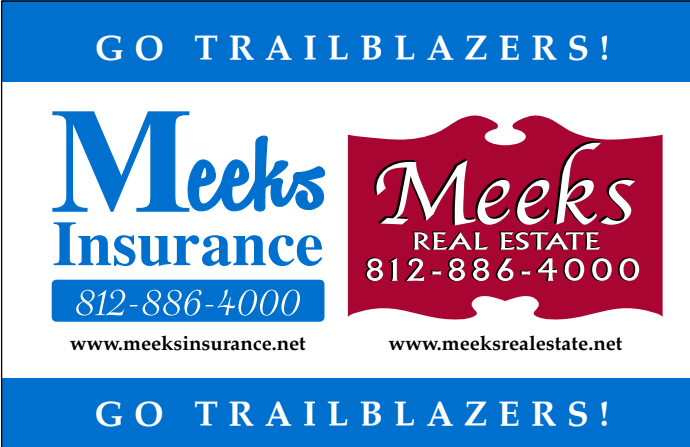 Meeks Ad Supporting VU Trailblazers