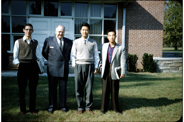 Vincennes University Professors
