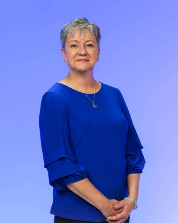 Cynthia Ragle Dean of the College of Social Science, Performing Arts and Communication