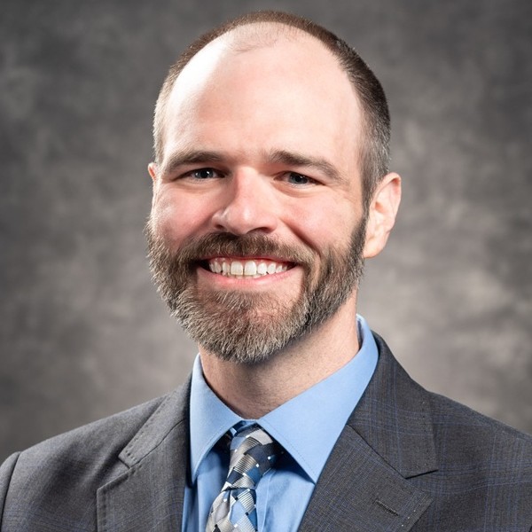 WELCOME FROM THE DEAN