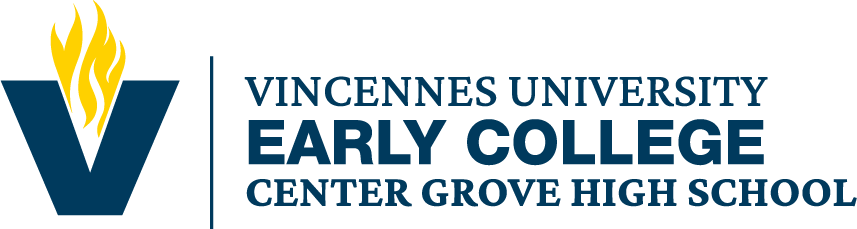 Center Grove High School Logo