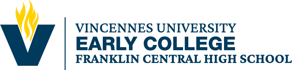 Franklin Central High School Logo