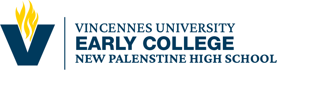 New Palenstine High School Logo