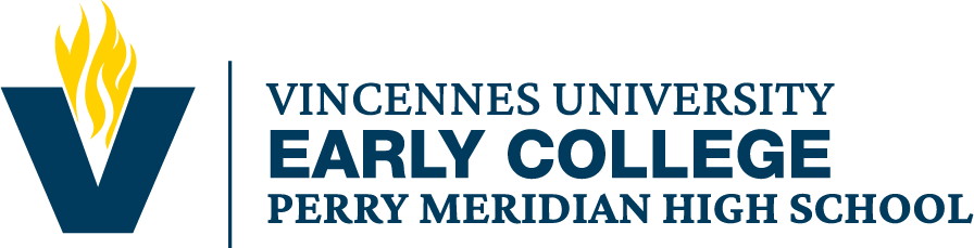 Perry Meridian High School Logo