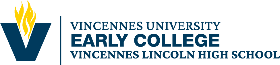 Vincennes Lincoln High School Logo