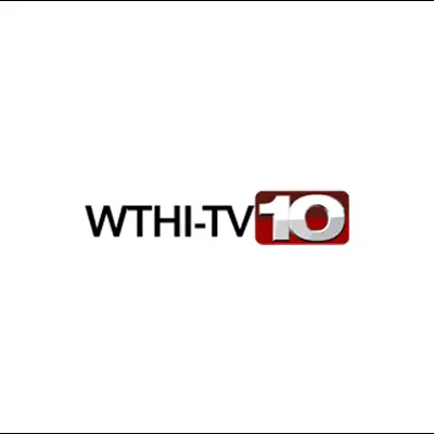 WTHI-TV 10 logo