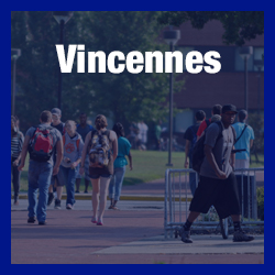 Vincennes campus