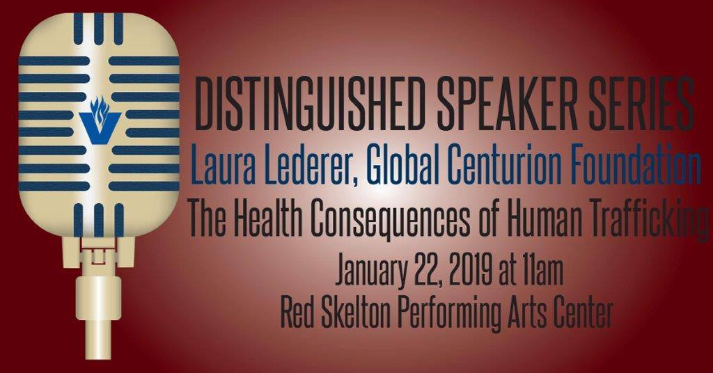 Laura Lederer J.D., The Health Consequences of Human Trafficking