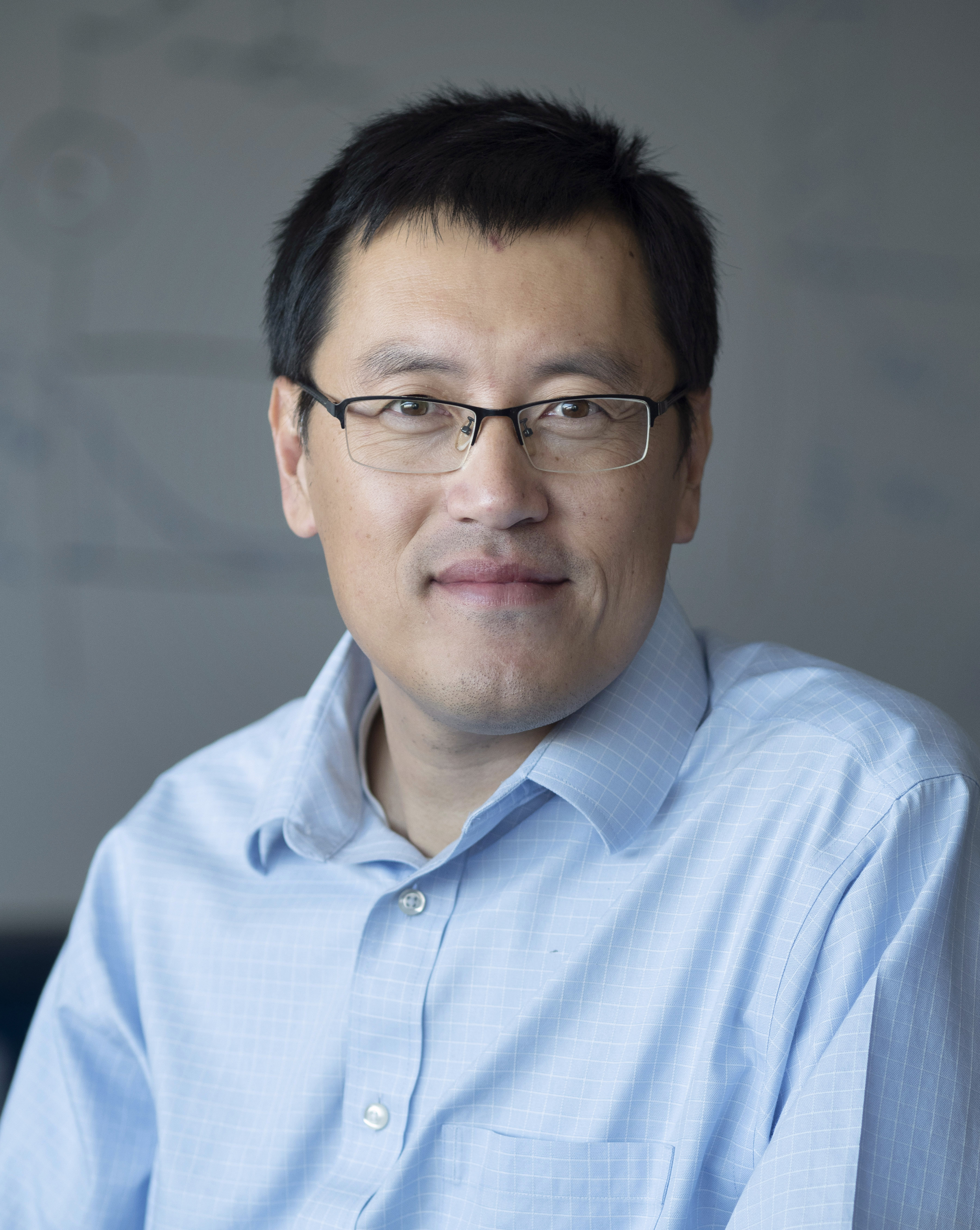 Dr. Jubin Chen