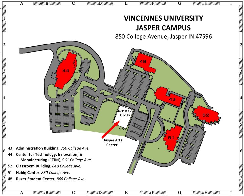 Weather Awareness External Relations Vincennes University