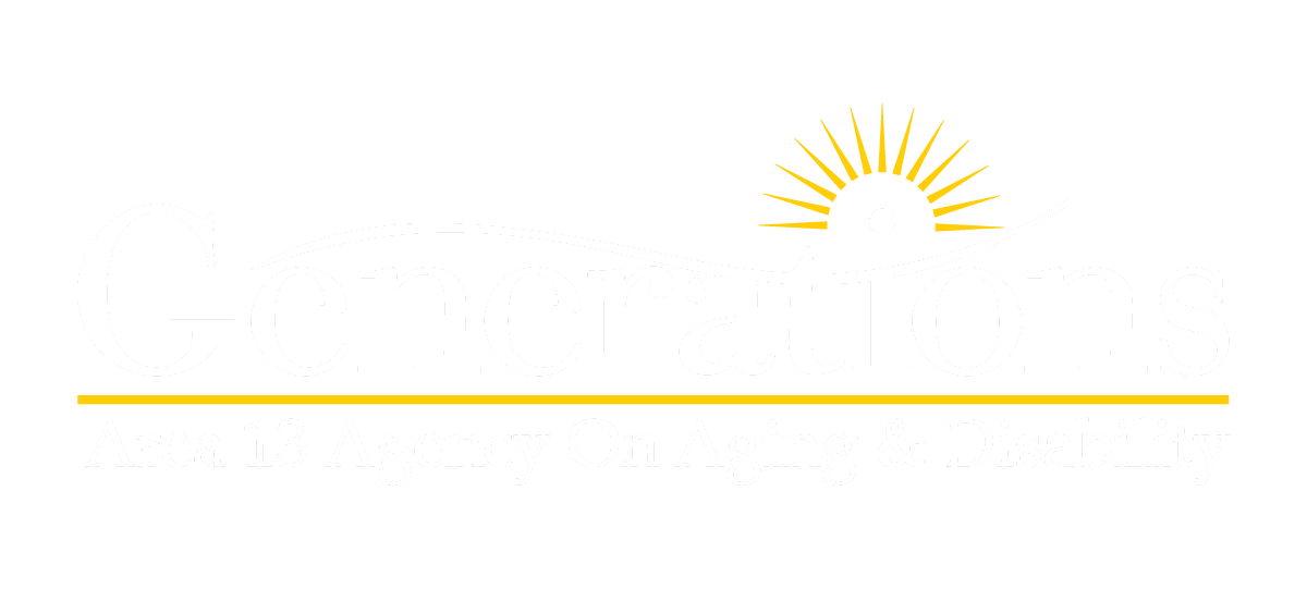 Generations logo